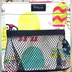 Colorful Small tote by Thirty One